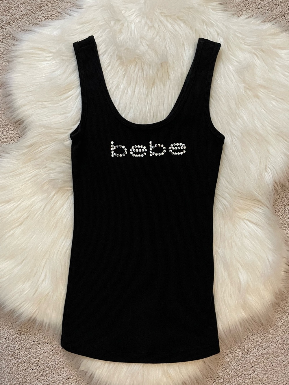 Bebe Tank Top
